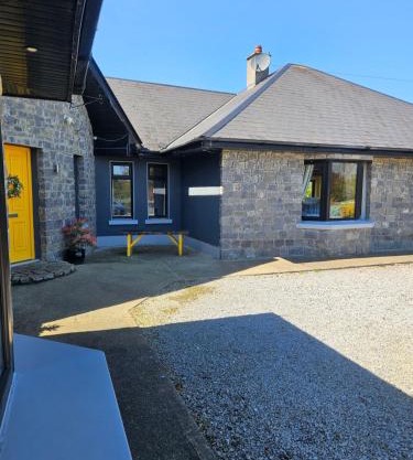 Ard Aoibhinn Roscommon Bed & Breakfast