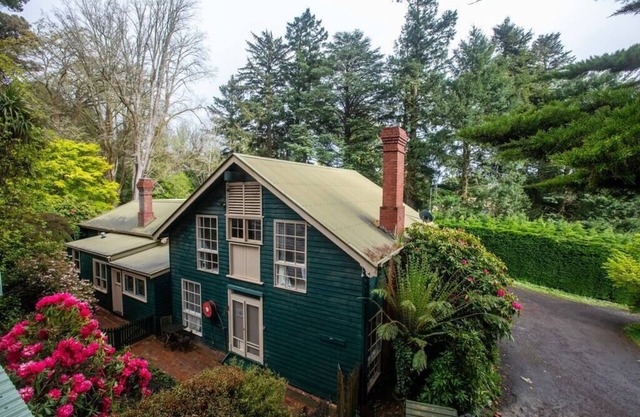 Ard Choille Cottages
