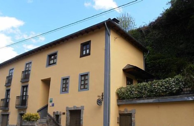 Ardaliz Rural Apartments for 2 people