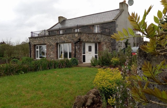 Ardboula House - Georgian Farmhouse from the 18th century
