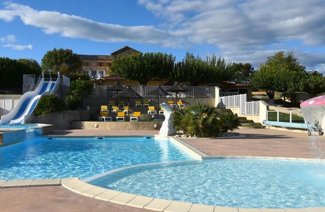 Ardeche - Gites Objectif Evasion
