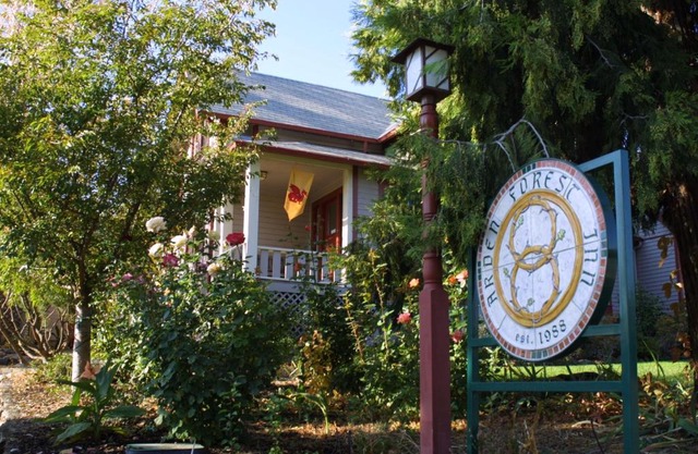 Arden Forest Inn