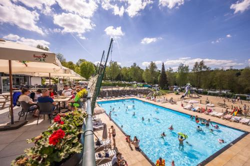 Ardennen Camping Bertrix