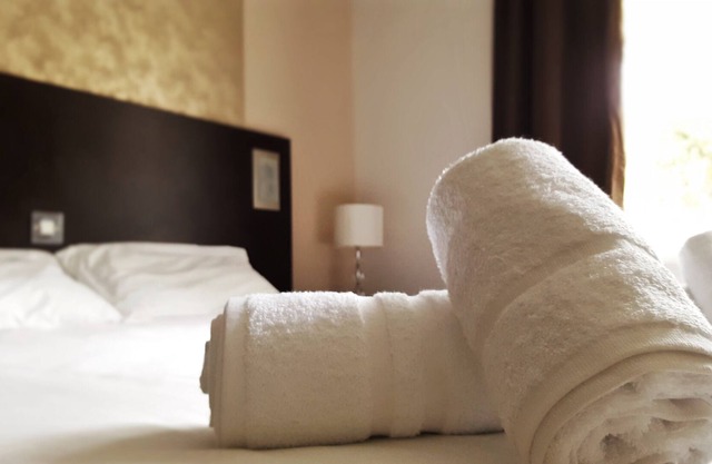 Ardgour House, Perfect Vacation Home