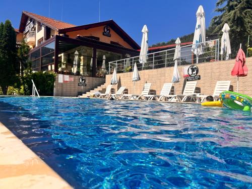 ArdoVel Park Hotel