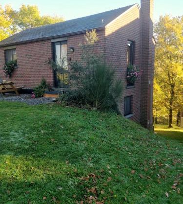 Arduena - Het Ardennetje