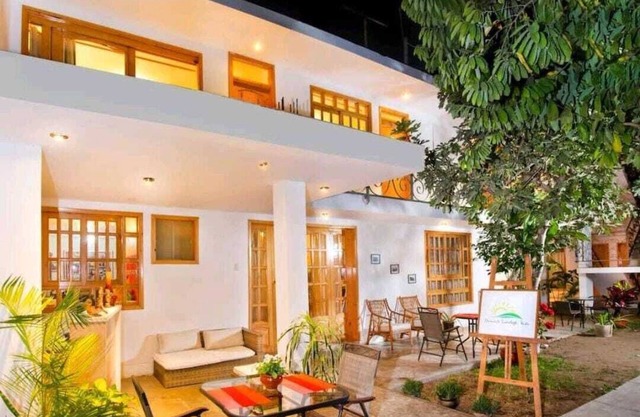 Arena Hostel