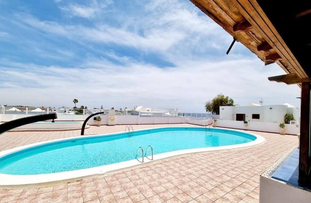 Arena y Sal apartment