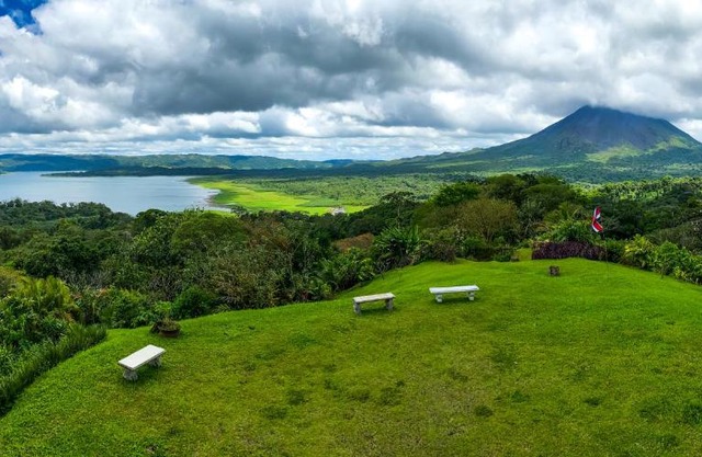 Arenal Garden Lodge