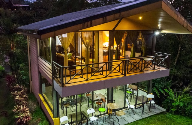 Arenal Garden Lodge