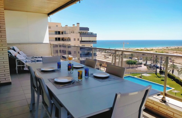 Arenales de Sol-urb. San Antonio