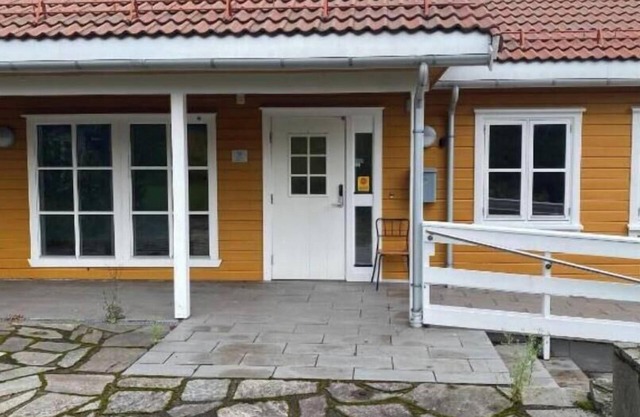 Arendal Deluxe Rooms