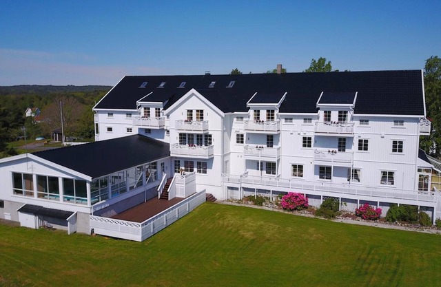 Arendal Herregaard Spa & Resort