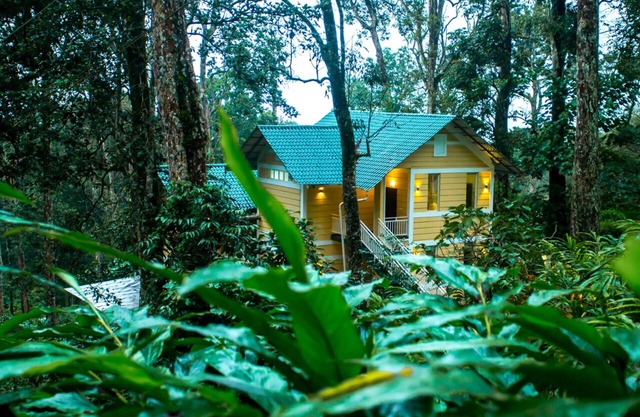 Areva Inn Pool Villa By VOYE HOMES