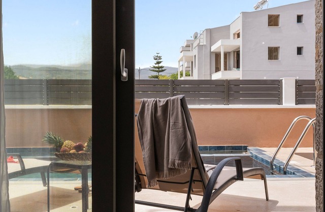 Argeno Suite No. 1 Lefkada