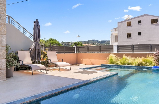 Argeno Suites No. 2 Lefkada