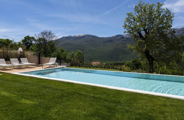 ARGENTO RESIDENCE