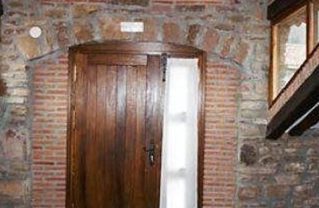 Argiñenea Country House