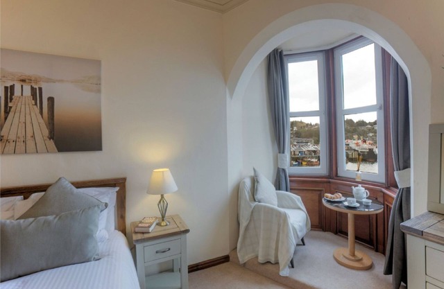 Argyll Mansions by Interhome