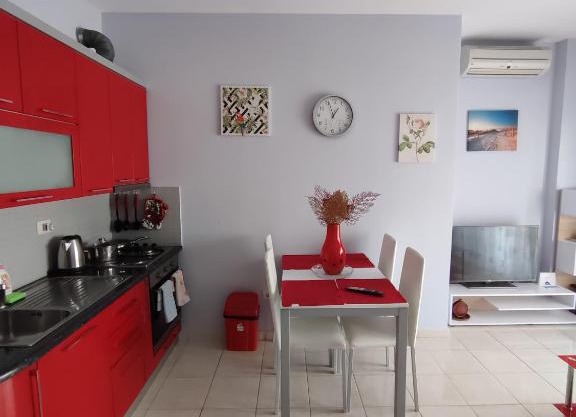ARIA Apartament