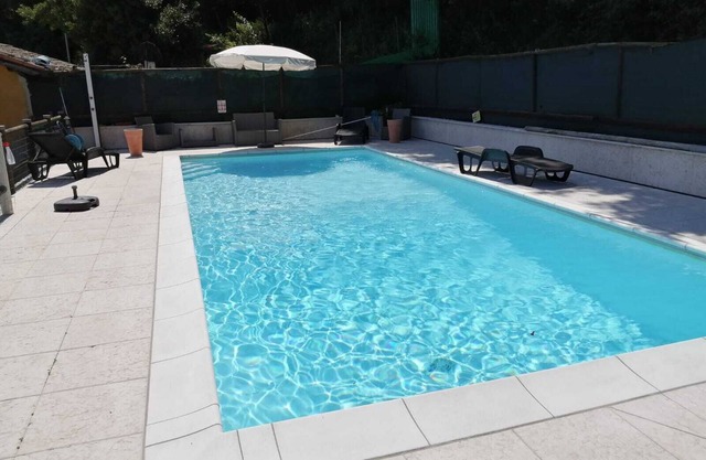 Ariadne House - on the hills of Salò