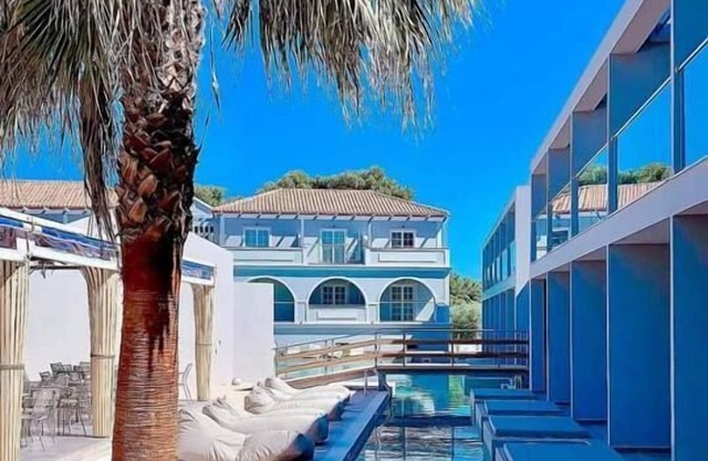 ArionGreen Riviera