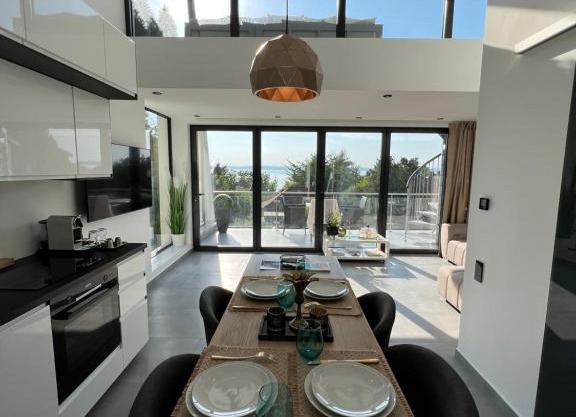 ARIS Apartman