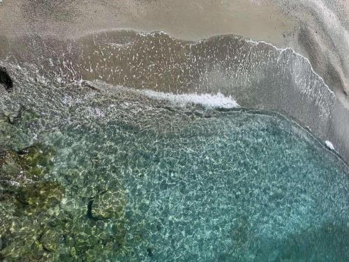 Arismari Studio 2 min from Mades Organized Beach