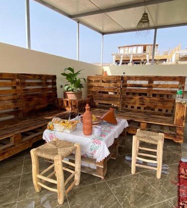 Ariss Surf House