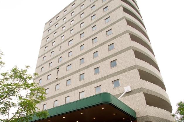 Ariston Inn Kanda Kitakyusyu Airport