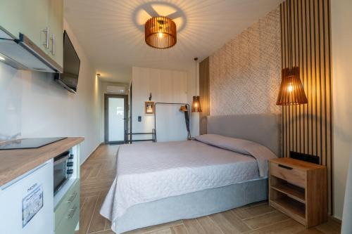 Aristos Complex -Studios for 2