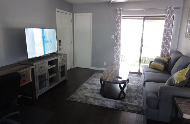 Arizona State University ASU Tempe Executive Condo