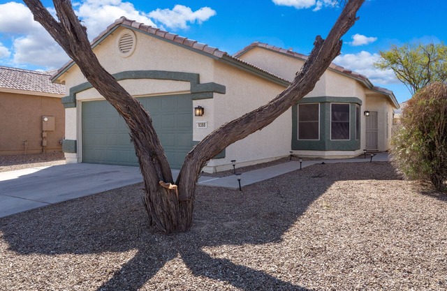 Arizona Sunny Retreat!