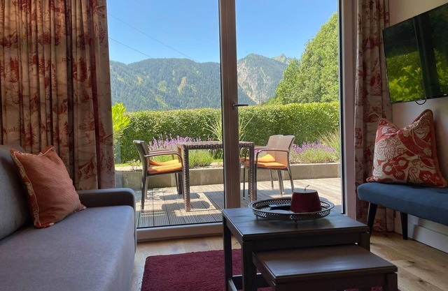 Arlberg - Das Max, Österreich