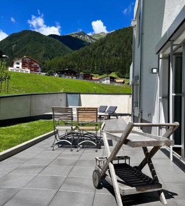 Arlberg Mountain Resort