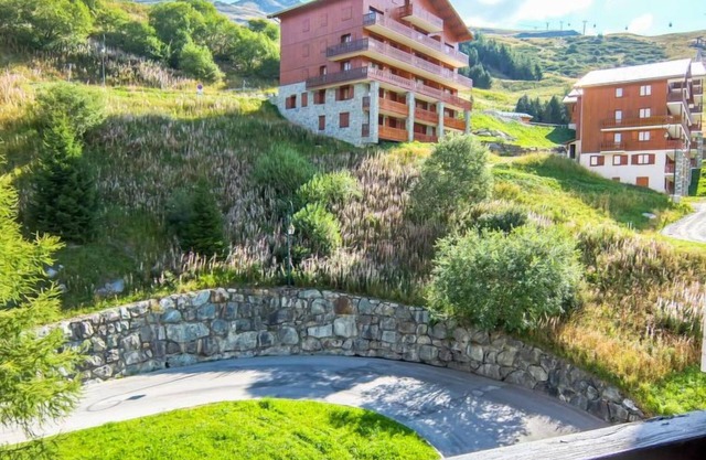 Armoise 51 by Interhome