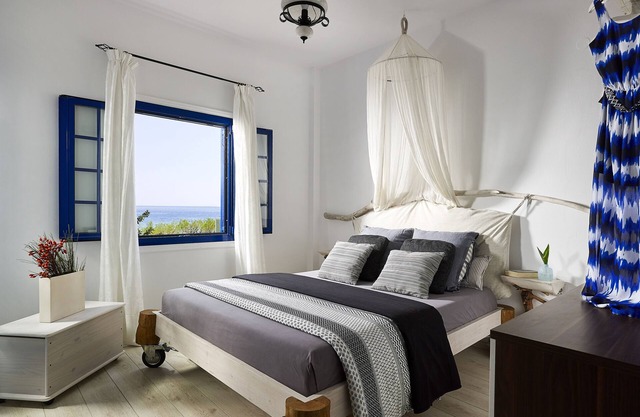 Armonia V.I.P Villa“A healthy mind dwells in a healthy body”