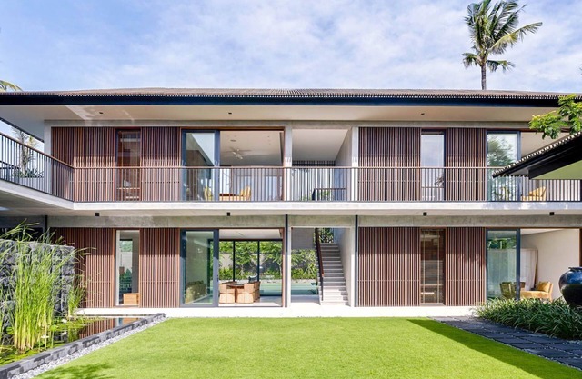 Arnalaya Beach House