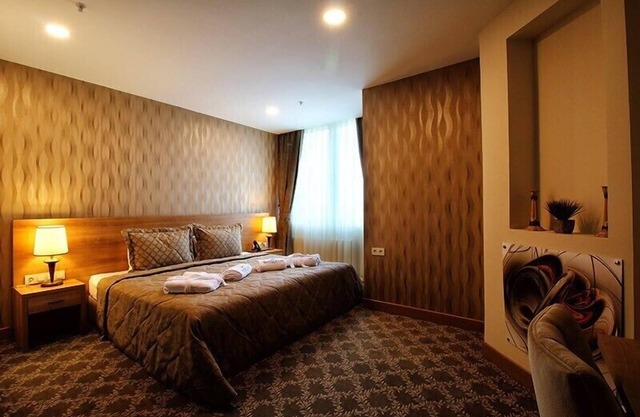 Arnavutkoy House Airport