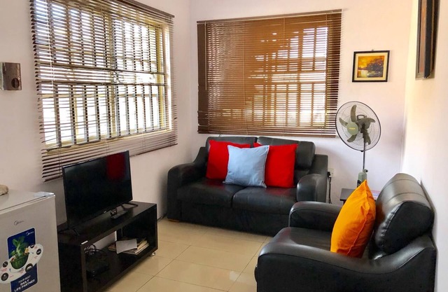 ARO|Apartments: 2 Bedroom Flat