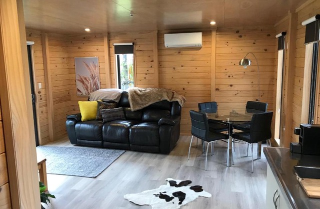 Aroha Anchor Apartment
