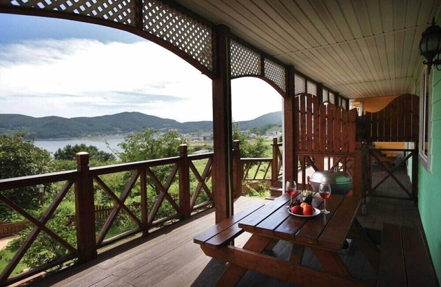 Aroma Tree Pension