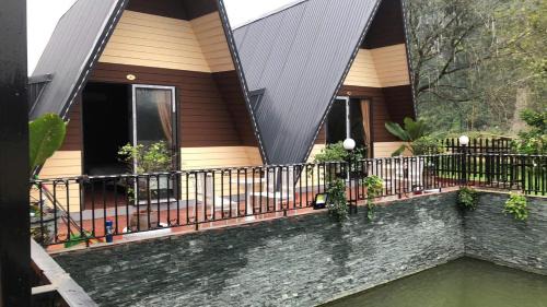 Aroma Viet Hai Village Homestay