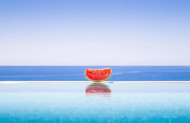 Aros luxury villas 2