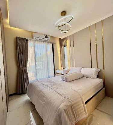 Arrayyan Executive Village Villa Syariah Kota Batu