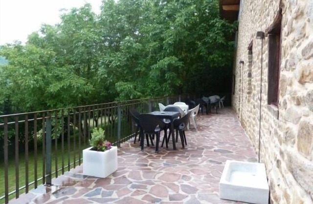 Arrieta Haundi Apartment with Magnificent Valley Views