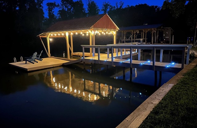 Arrow Point Retreat on Jackson Lake - Updated new furnishings - Amazing Sunrises
