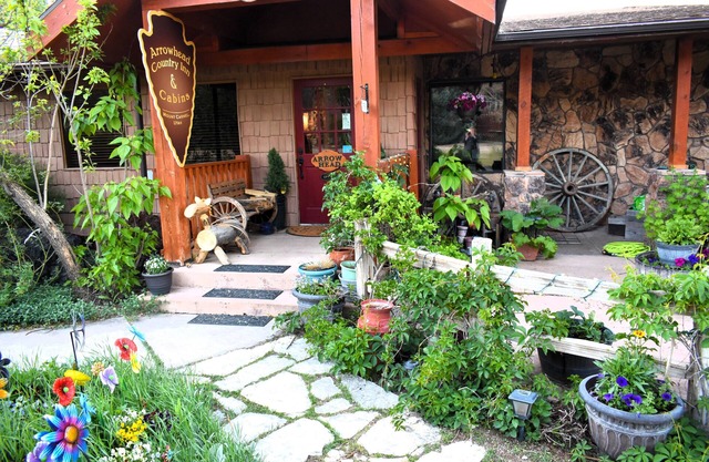 Arrowhead Country Cabins