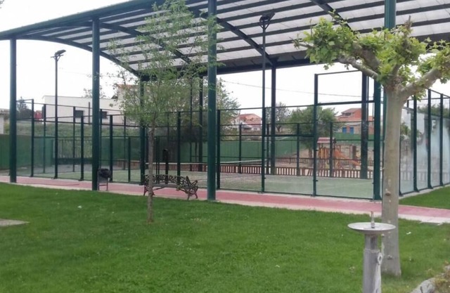 Arroyo Milano Casa Rural