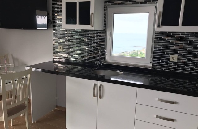 Arsin Villa